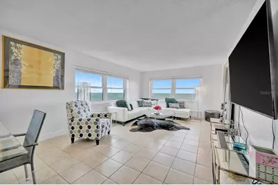 1270 Gulf Boulevard #701, Clearwater Beach, FL 33767 - Photo 21