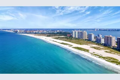 1270 Gulf Boulevard #701, Clearwater Beach, FL 33767 - Photo 1