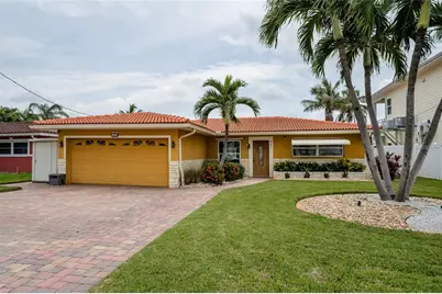 541 Crystal Drive, Madeira Beach, FL 33708 - Photo 1
