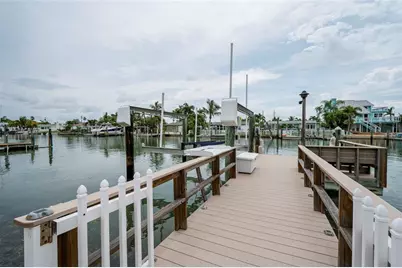 541 Crystal Drive, Madeira Beach, FL 33708 - Photo 31