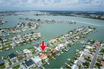 541 Crystal Drive, Madeira Beach, FL 33708 - Photo 37