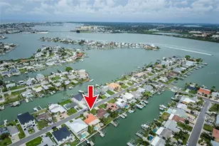 541 Crystal Dr, Madeira Beach, FL 33708 - Photo 37