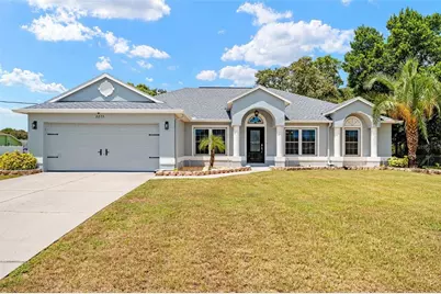 2275 Fairview Road, Spring Hill, FL 34609 - Photo 1
