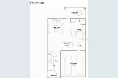 11231 Flourish Drive, Land O Lakes, FL 34637 - Photo 3
