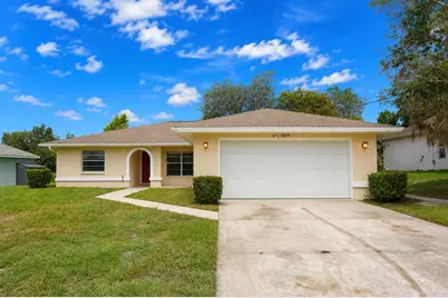 13375 Angler Street, Spring Hill, FL 34609 - Photo 1