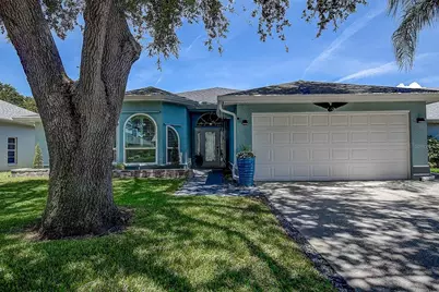 1105 Clippers Way, Tarpon Springs, FL 34689 - Photo 1