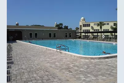 2011 Australia Way W #36, Clearwater, FL 33763 - Photo 49