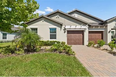 16842 Forge Surf Street, Land O Lakes, FL 34638 - Photo 1