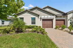 16842 Forge Surf St, Land O Lakes, FL 34638 - Photo 1