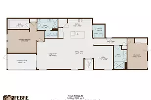 16842 Forge Surf St, Land O Lakes, FL 34638 - Photo 35