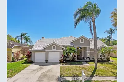 954 Cobblestone Lane, Tarpon Springs, FL 34688 - Photo 1