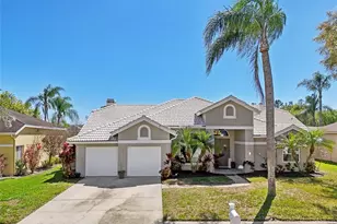 954 Cobblestone Ln, Tarpon Springs, FL 34688 - Photo 1