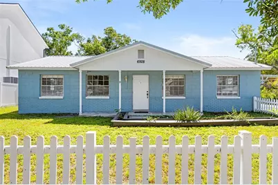 6928 S West Shore Boulevard, Tampa, FL 33616 - Photo 1