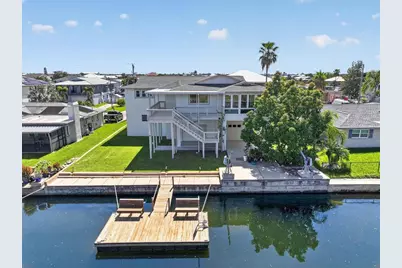 4159 Camelia Drive, Hernando Beach, FL 34607 - Photo 3