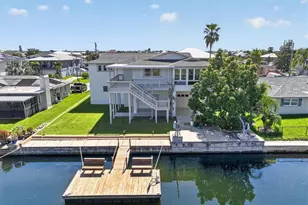 4159 Camelia Dr, Hernando Beach, FL 34607 - Photo 3