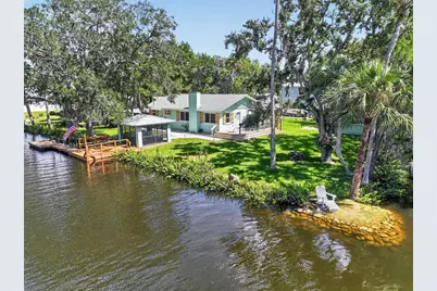 6086 Island Drive, Weeki Wachee, FL 34607 - Photo 1