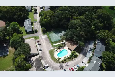 7035 Cognac Drive #5, New Port Richey, FL 34653 - Photo 3