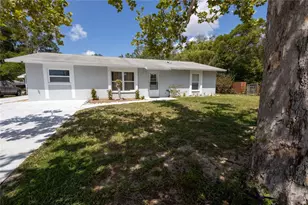 8301 Weeping Willow St, Brooksville, FL 34613 - Photo 1