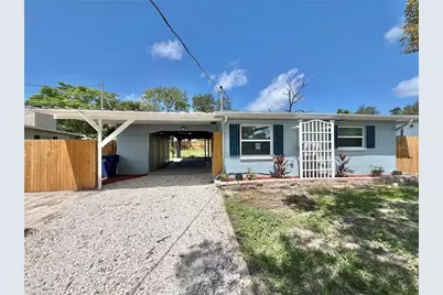 12119 Victory Drive, Hudson, FL 34667 - Photo 1