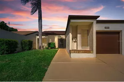 4519 Somerset Place, New Port Richey, FL 34652 - Photo 3