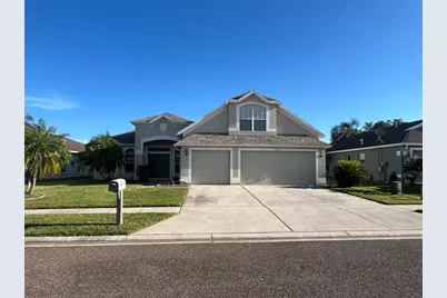 22736 Beltrees Court, Land O Lakes, FL 34639 - Photo 1