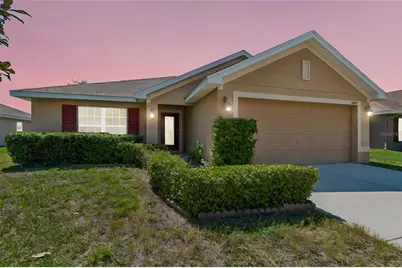 13613 Niti Drive, Hudson, FL 34669 - Photo 1