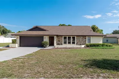 9009 Heather Boulevard, Weeki Wachee, FL 34613 - Photo 1