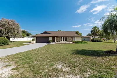 9009 Heather Boulevard, Weeki Wachee, FL 34613 - Photo 3
