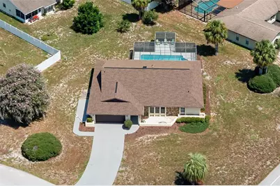 9009 Heather Boulevard, Weeki Wachee, FL 34613 - Photo 7