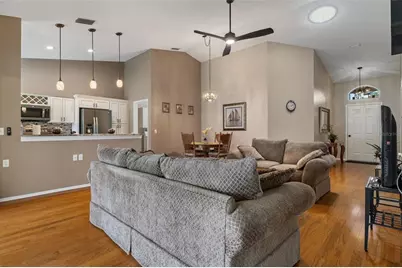 1424 Pinewood Hills Court, Spring Hill, FL 34606 - Photo 11