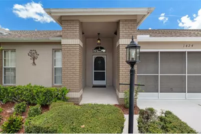 1424 Pinewood Hills Court, Spring Hill, FL 34606 - Photo 3