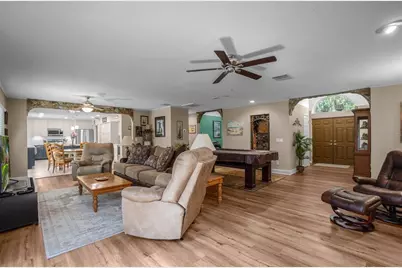 3711 E Turquoise Drive, Hernando, FL 34442 - Photo 13