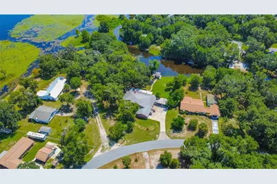 3711 E Turquoise Drive, Hernando, FL 34442 - Photo 73