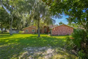 3711 E Turquoise Dr, Hernando, FL 34442 - Photo 1