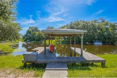 3711 E Turquoise Drive, Hernando, FL 34442 - Photo 49