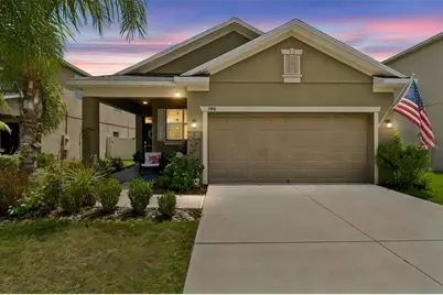 13941 Reindeer Circle, Hudson, FL 34669 - Photo 1