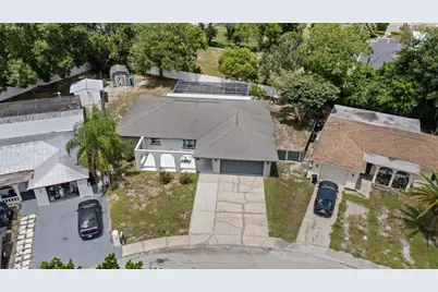 5865 Tern Drive, New Port Richey, FL 34652 - Photo 35