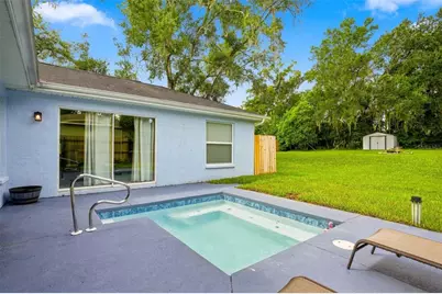 10041 Kimbrough Drive, Brooksville, FL 34601 - Photo 37