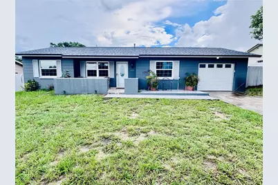 12358 Elgin Boulevard, Spring Hill, FL 34609 - Photo 1