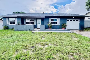 12358 Elgin Blvd, Spring Hill, FL 34609 - Photo 1