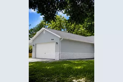 3249 Bluestone Avenue, Spring Hill, FL 34609 - Photo 1