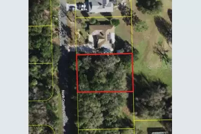 90 N Country Club Drive, Crystal River, FL 34429 - Photo 3