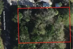 90 N Country Club Dr, Crystal River, FL 34429 - Photo 1