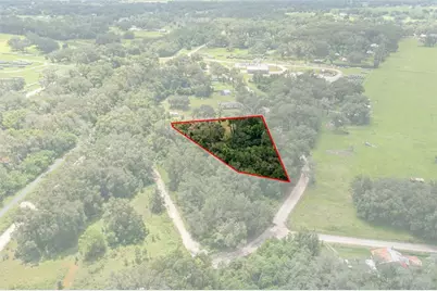 0 Trilby Cutoff Road, Dade City, FL 33523 - Photo 9