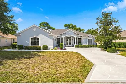 9251 Grand Cypress Drive, Weeki Wachee, FL 34613 - Photo 17