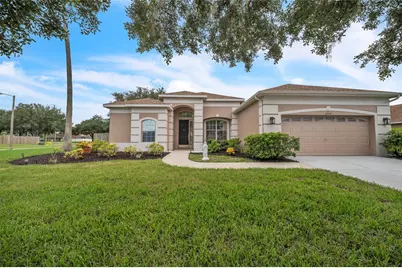 23004 Bay Cedar Drive, Land O Lakes, FL 34639 - Photo 3