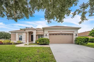 23004 Bay Cedar Dr, Land O Lakes, FL 34639 - Photo 1