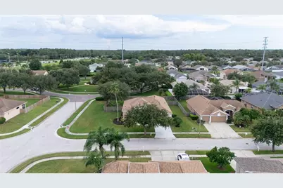 23004 Bay Cedar Drive, Land O Lakes, FL 34639 - Photo 5