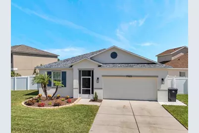 7523 Tangle Brook Boulevard, Gibsonton, FL 33534 - Photo 1