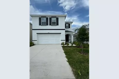 8377 Claw Glades Loop, Wesley Chapel, FL 33545 - Photo 1